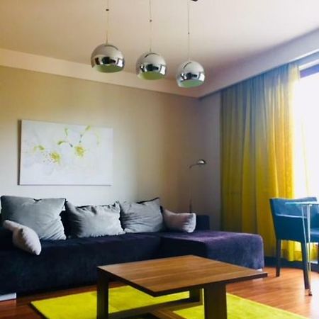 Apartament Villa Marea Miedzyzdroje Dış mekan fotoğraf