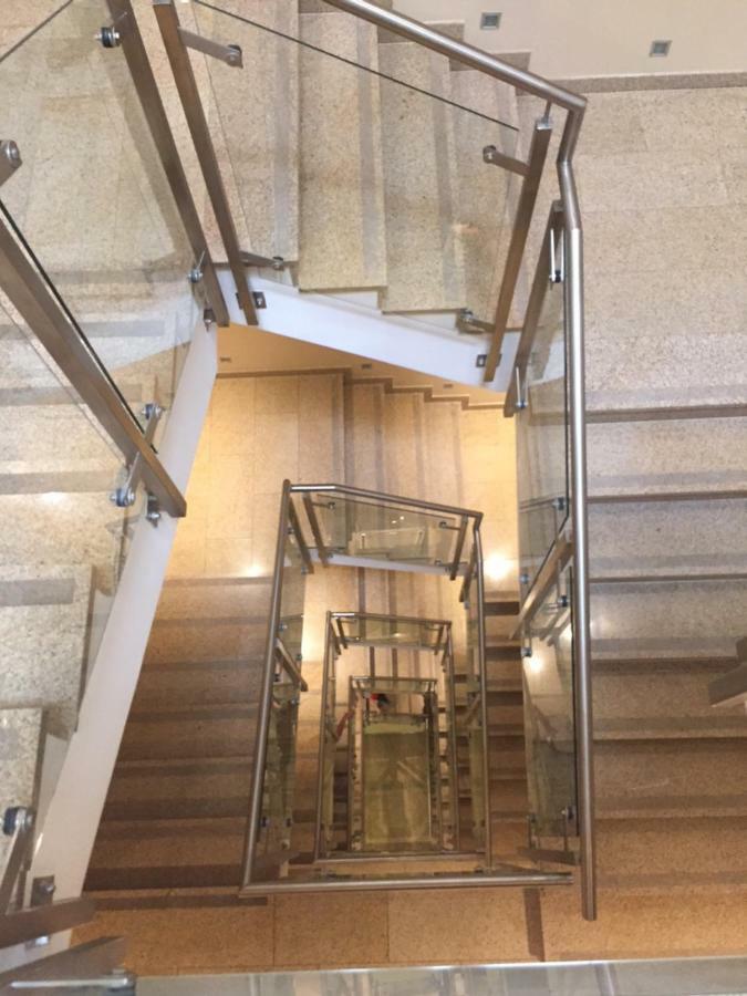 Apartament Villa Marea Miedzyzdroje Dış mekan fotoğraf